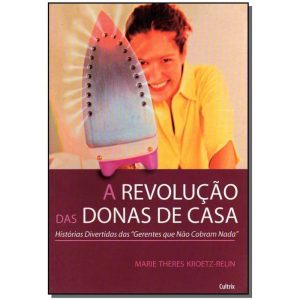 Revolução das Donas de Casa,a