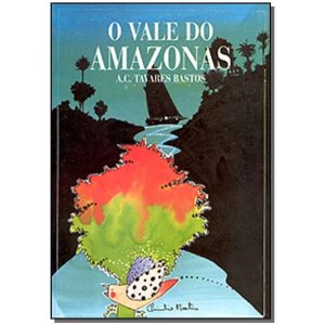 Vale do Amazonas, O