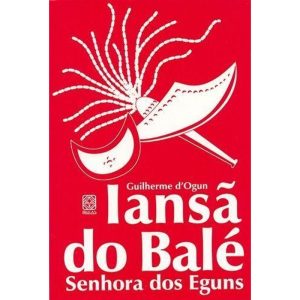 Iansã Do Bale