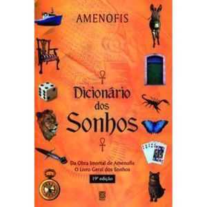 Dicionario Dos Sonhos