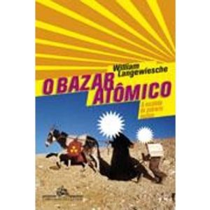 Bazar Atomico, O