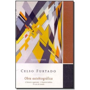 Obra Autobiográfica