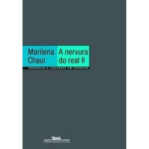 a Nervura Do Real Ii