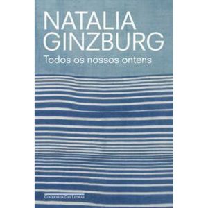 Todos os Nossos Ontens