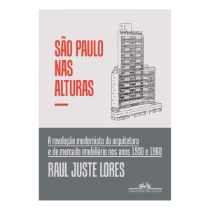 São Paulo Nas Alturas