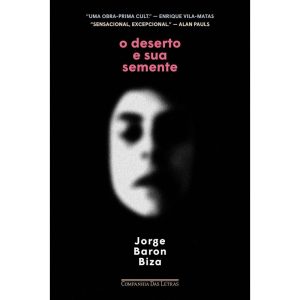 O Deserto e Sua Semente