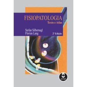 Fisiopatologia Texto e Atlas 2Ed.