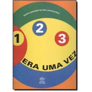 1 2 3 Era Uma Vez