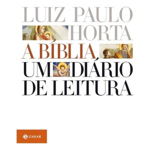 A BÍblia - Um Diário de Leitura