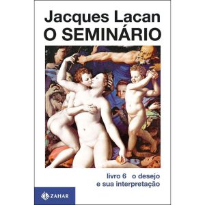 Seminário, o - Livro 06