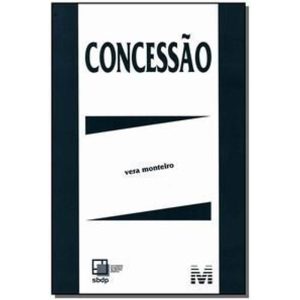 Concessão - 1 Ed./2009