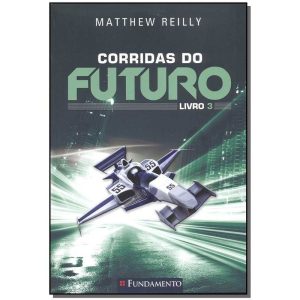 Corridas Do Futuro - 03