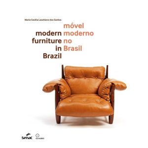Móvel Moderno no Brasil