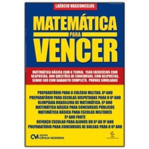 Matemática para Vencer