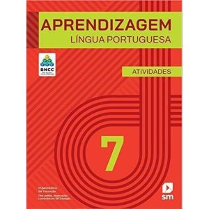Aprendizagem - Língua Portuguesa - 7º Ano - Atividades - 01Ed/19
