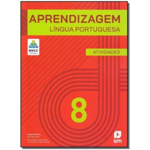 Aprendizagem - Língua Portuguesa - 8º Ano - Atividades - 01Ed/19