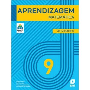 Aprendizagem Matemática - 9º Ano - Atividades - 01Ed/19