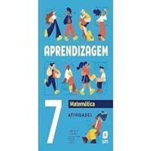 APRENDIZAGEM MAT 7 LA F2 2ªED 24