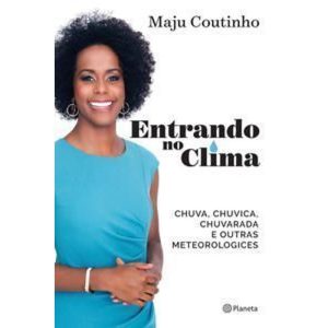ENTRANDO NO CLIMA