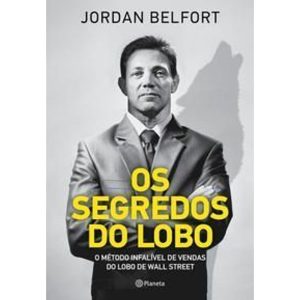 Segredos do Lobo, Os