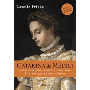 Catarina de Médici