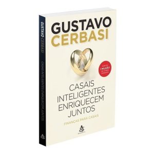 Casais Inteligentes Enriquecem Juntos - Finanças Para Casais