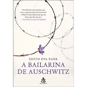 A Bailarina de Auschwitz