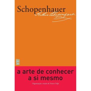 Arte de Conhecer a Si Mesmo, A - 02Ed/19