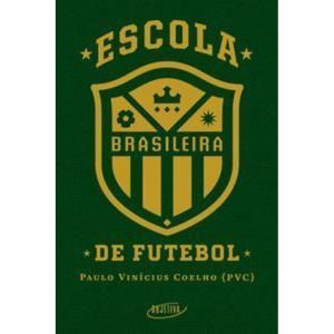 Escola Brasileira de Futebol