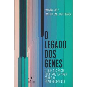 O Legado Dos Genes