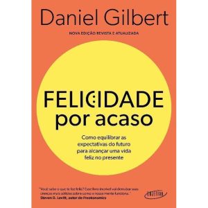 Felicidade Por Acaso