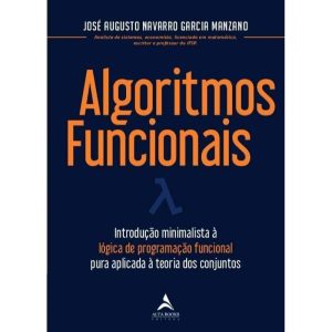 Algoritmos funcionais