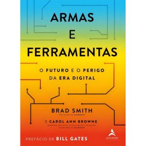 Armas e ferramentas