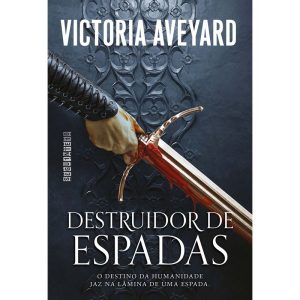 Destruidor de Espadas