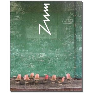 Zum - Vol.17 - Fotografia Contemporânea