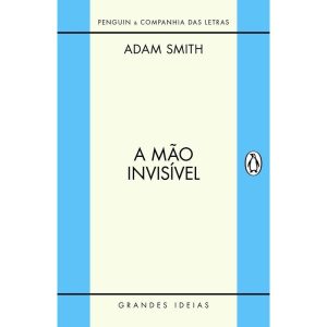 a Mão Invisível