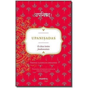 Upanisadas