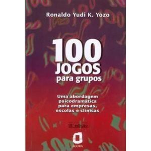 100 Jogos Para Grupos - 20Ed/96