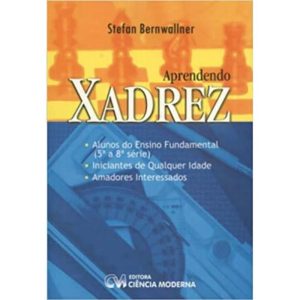 Aprendendo Xadrez