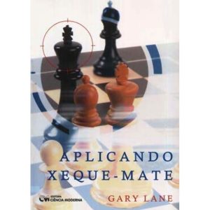Aplicando Xeque-Mate