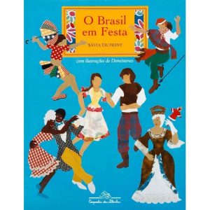 Brasil Em Festa, O