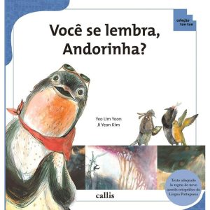 Você Se Lembra, Andorinha?