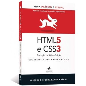 Html 5 e Css 3 Guia Prático e Visual