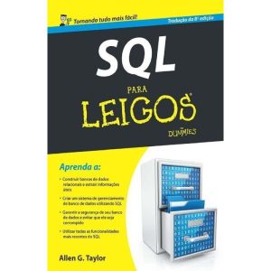 Sql Para Leigos