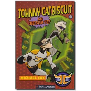 Johnny Catbiscuit - Ao Resgate