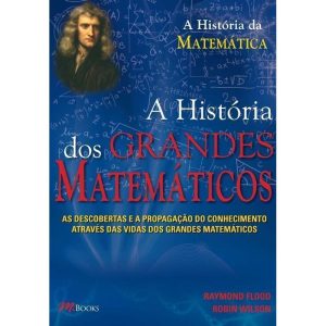 Os Grandes Matemáticos