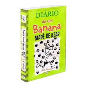 Diário de um Banana - Maré de Azar
