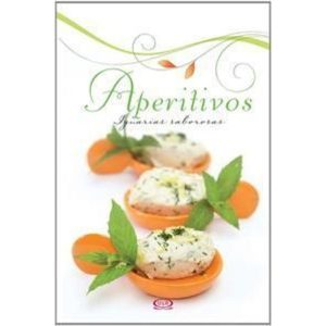 Caixa - Aperitivos - Iguarias Saborosas