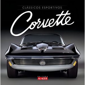 Clássicos Esportivos – Corvette