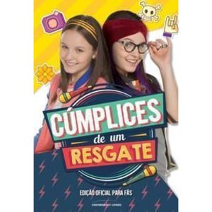Cúmplices de Um Resgate - Edição Oficial Para Fãs